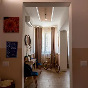 Gold Maison Ferrara