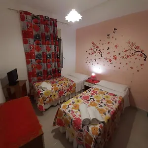 Casa Del Nespolo Antico Agrigento