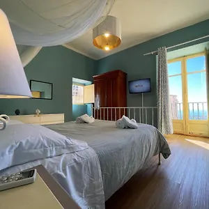Mid Modern Akragas Home With Sea & Temple View City Center Via Atenea Agrigento