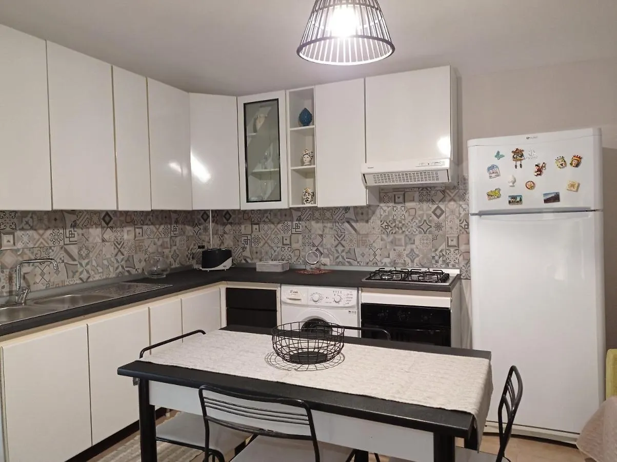 Apartament Lo Scoglio Della Sirena Agrigento 0*,  Włochy