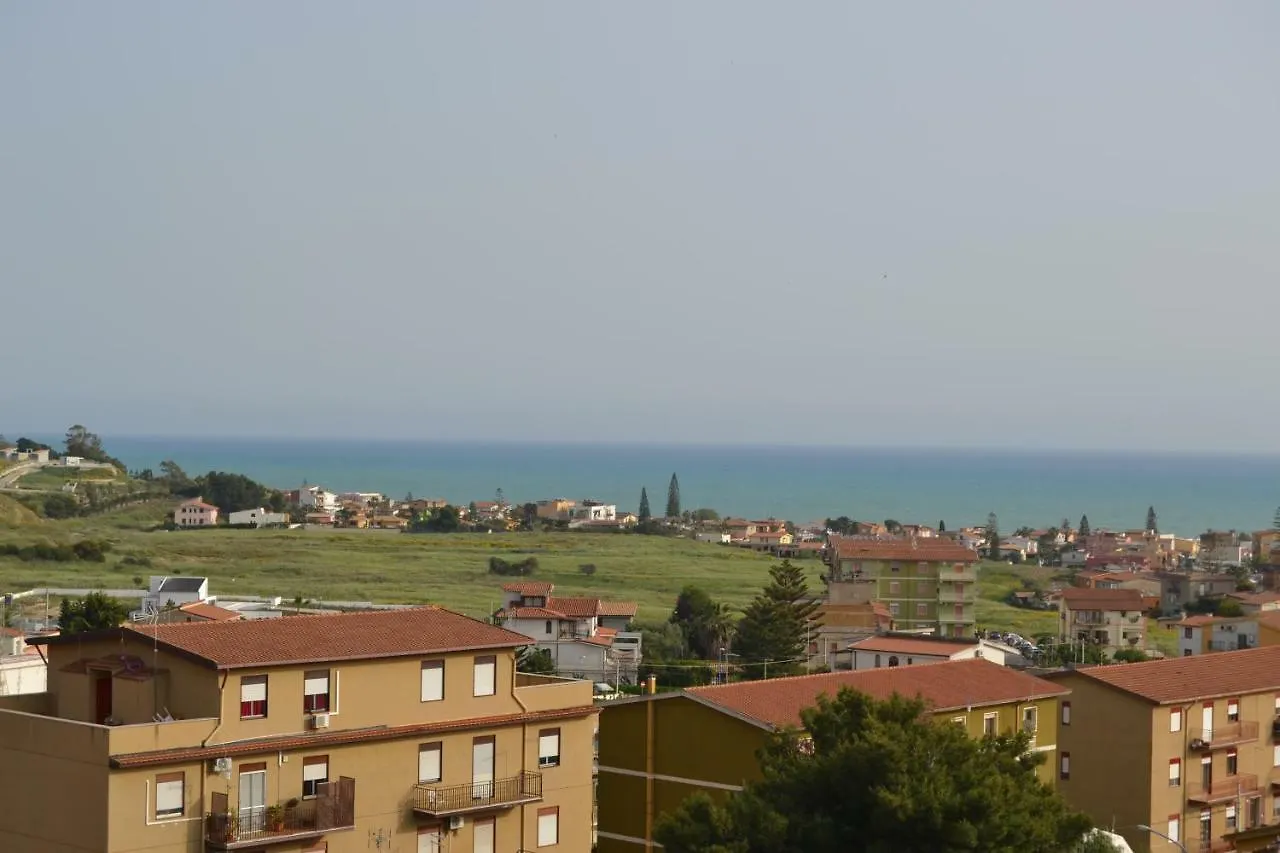 Apartament Lo Scoglio Della Sirena Agrigento 0*,  Włochy
