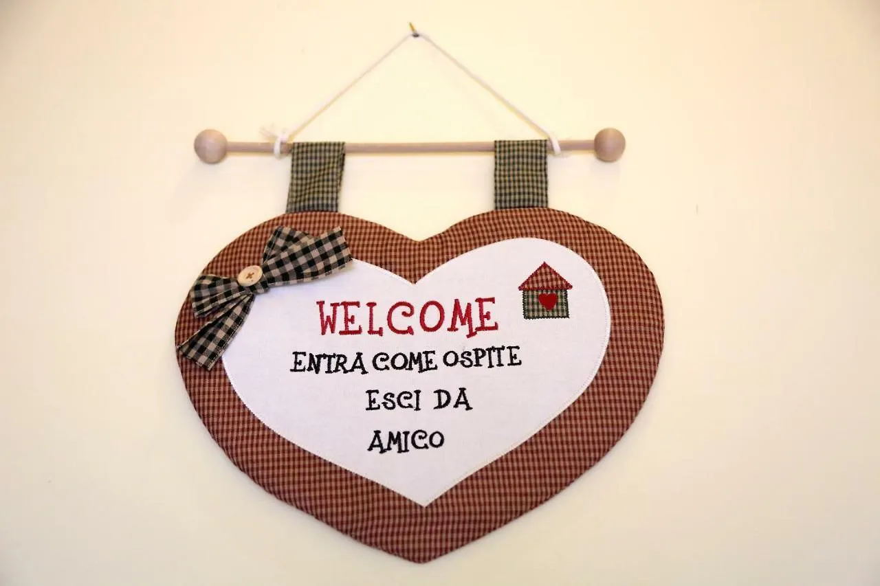 Apartament Lo Scoglio Della Sirena Agrigento Włochy