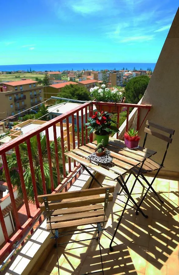 Apartament Lo Scoglio Della Sirena Agrigento