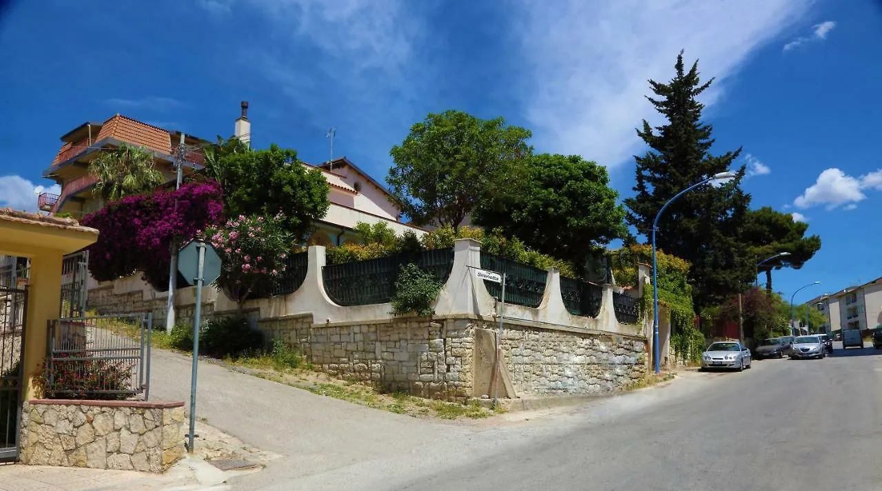 Apartament Lo Scoglio Della Sirena Agrigento