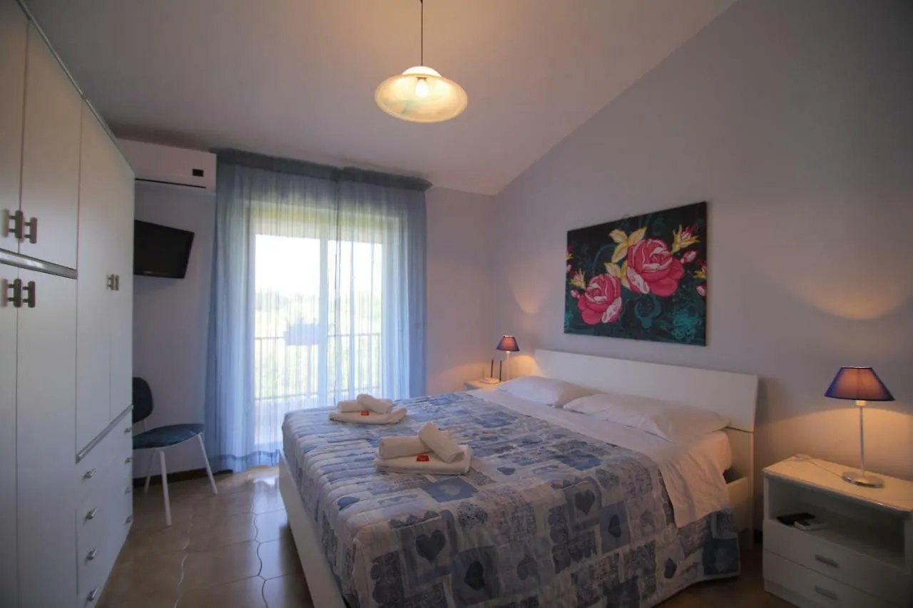 Apartament Lo Scoglio Della Sirena Agrigento